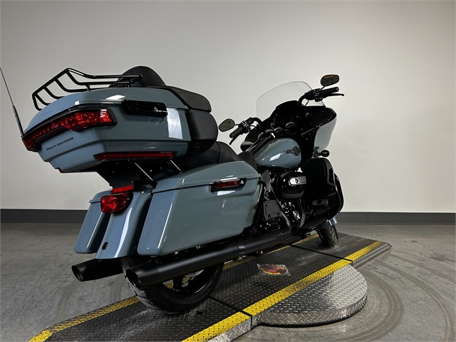 2024 Harley-Davidson Road Glide Limited at Worth Harley-Davidson