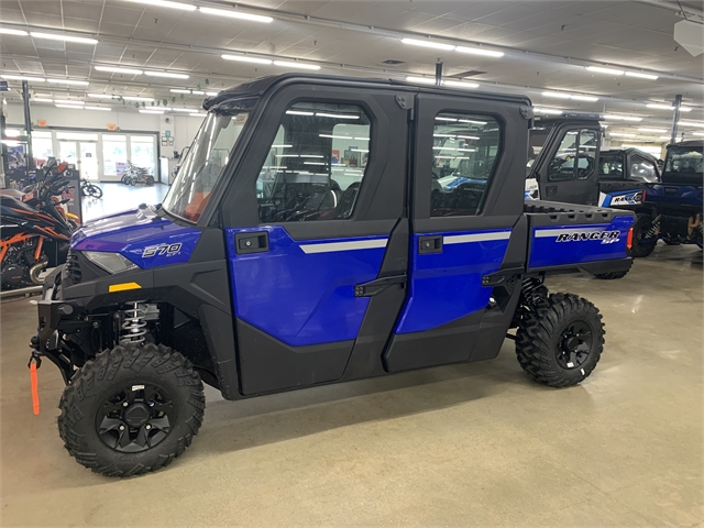 2022 Polaris Ranger Crew SP 570 NorthStar Edition at ATVs and More