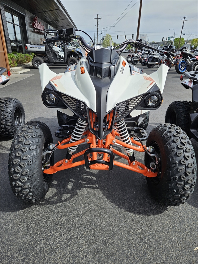 2023 Kayo Jackal 200 at Guy's Outdoor Motorsports & Marine