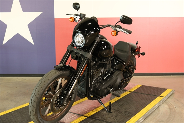 2022 Harley-Davidson Softail Low Rider S at Texas Harley