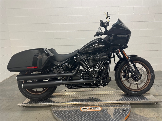 2024 Harley-Davidson Softail Low Rider ST at Skyline Harley-Davidson