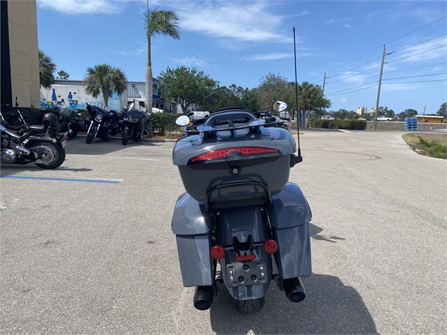 2023 Indian Motorcycle Pursuit Dark Horse at Fort Myers