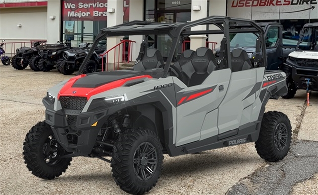 2025 Polaris GENERAL 4 1000 Sport at Friendly Powersports Baton Rouge