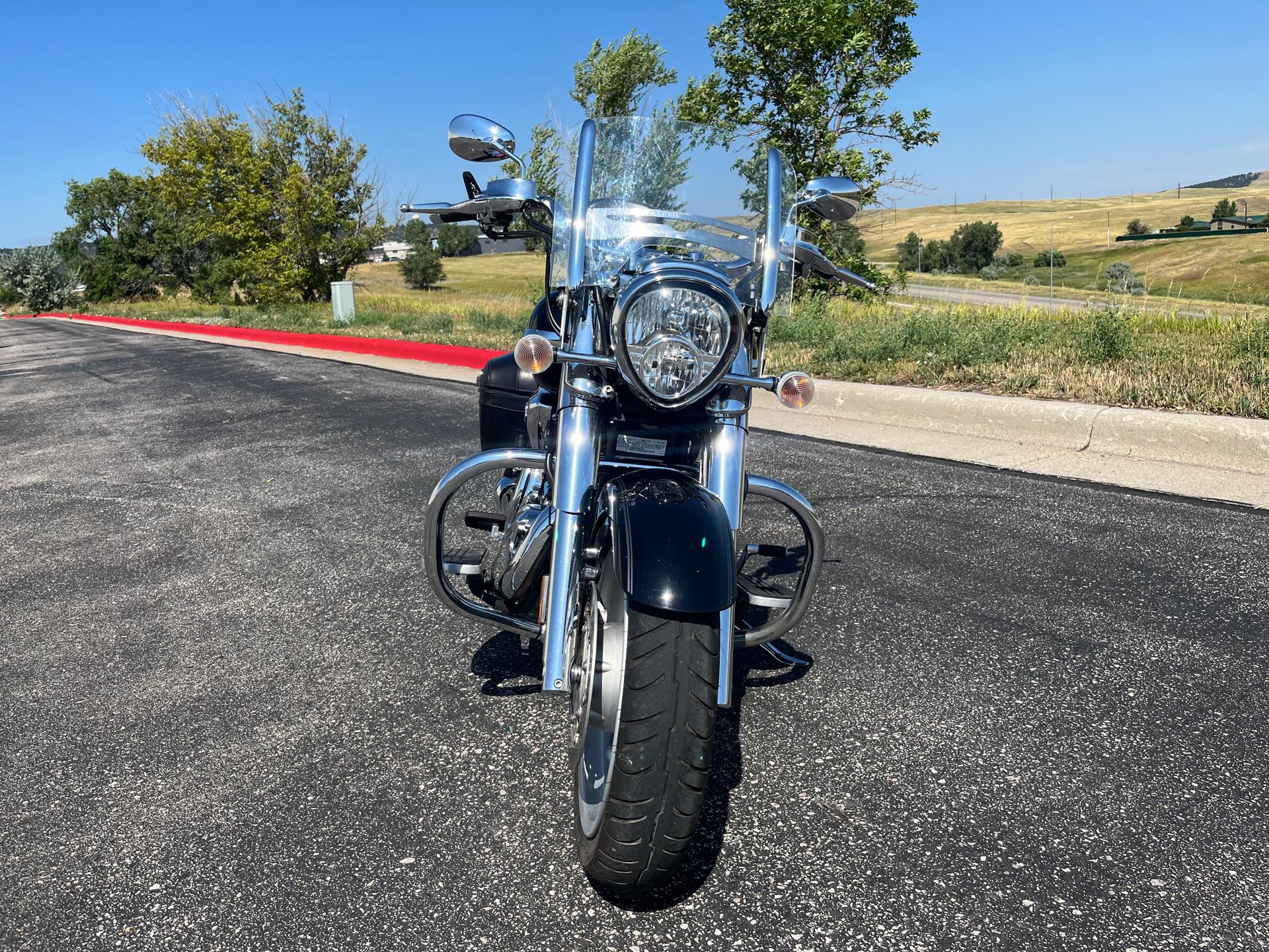 2013 Yamaha Roadliner S at Mount Rushmore Motorsports