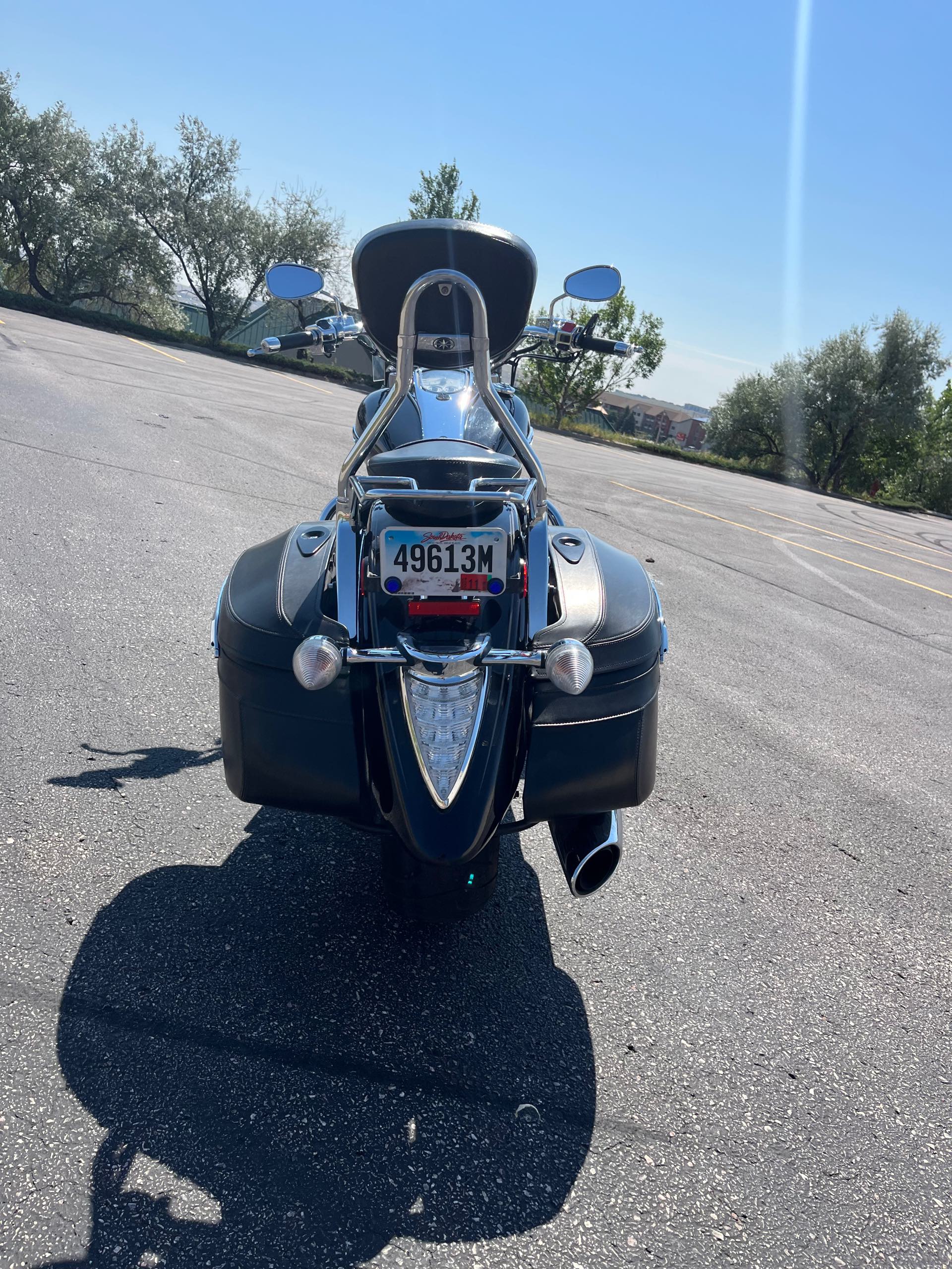 2013 Yamaha Roadliner S at Mount Rushmore Motorsports