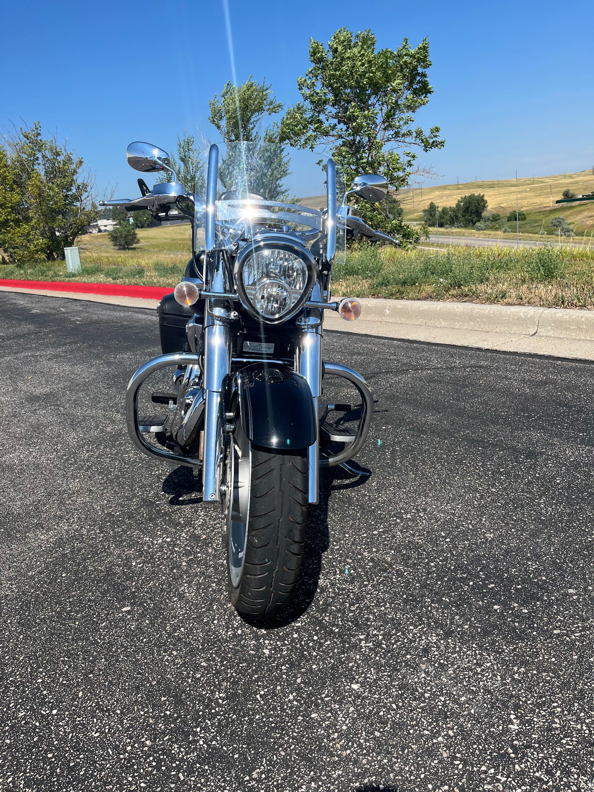 2013 Yamaha Roadliner S at Mount Rushmore Motorsports