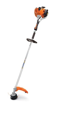 2024 STIHL FS240R at McKinney Outdoor Superstore