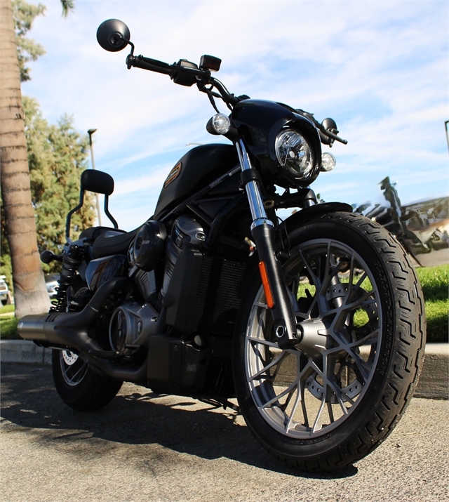 2023 Harley-Davidson Sportster NightsterT Special at Quaid Harley-Davidson, Loma Linda, CA 92354