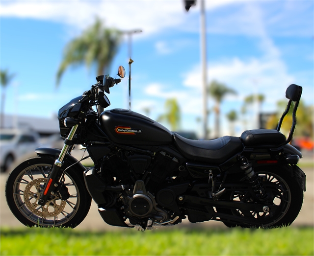 2023 Harley-Davidson Sportster NightsterT Special at Quaid Harley-Davidson, Loma Linda, CA 92354