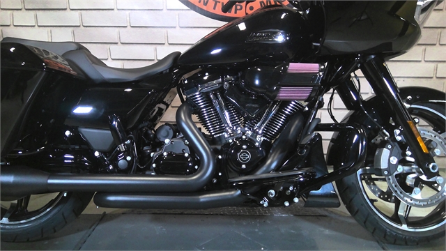 2024 Harley-Davidson Road Glide Base at Wolverine Harley-Davidson