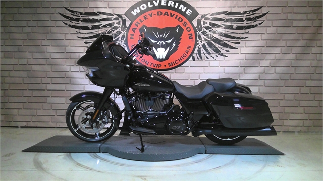 2024 Harley-Davidson Road Glide Base at Wolverine Harley-Davidson