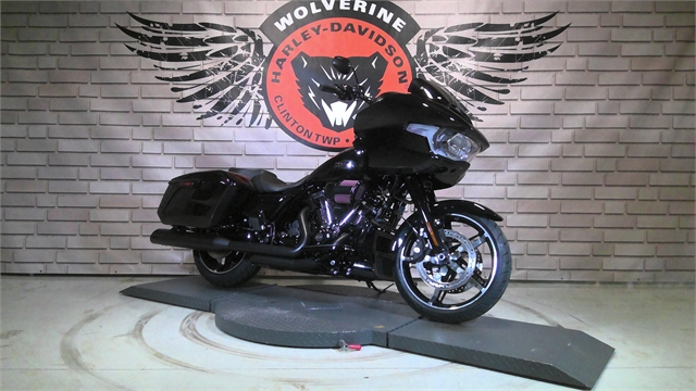 2024 Harley-Davidson Road Glide Base at Wolverine Harley-Davidson