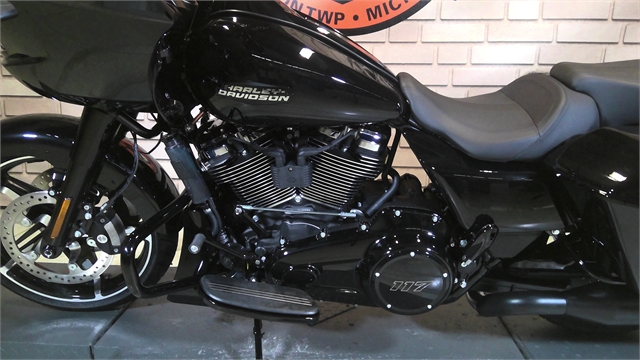 2024 Harley-Davidson Road Glide Base at Wolverine Harley-Davidson