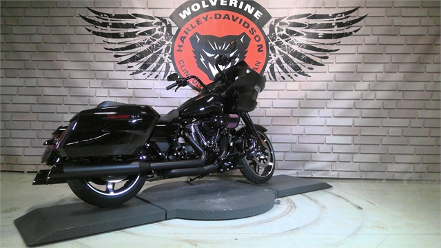 2024 Harley-Davidson Road Glide Base at Wolverine Harley-Davidson