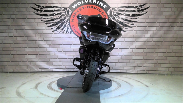 2024 Harley-Davidson Road Glide Base at Wolverine Harley-Davidson