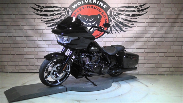 2024 Harley-Davidson Road Glide Base at Wolverine Harley-Davidson