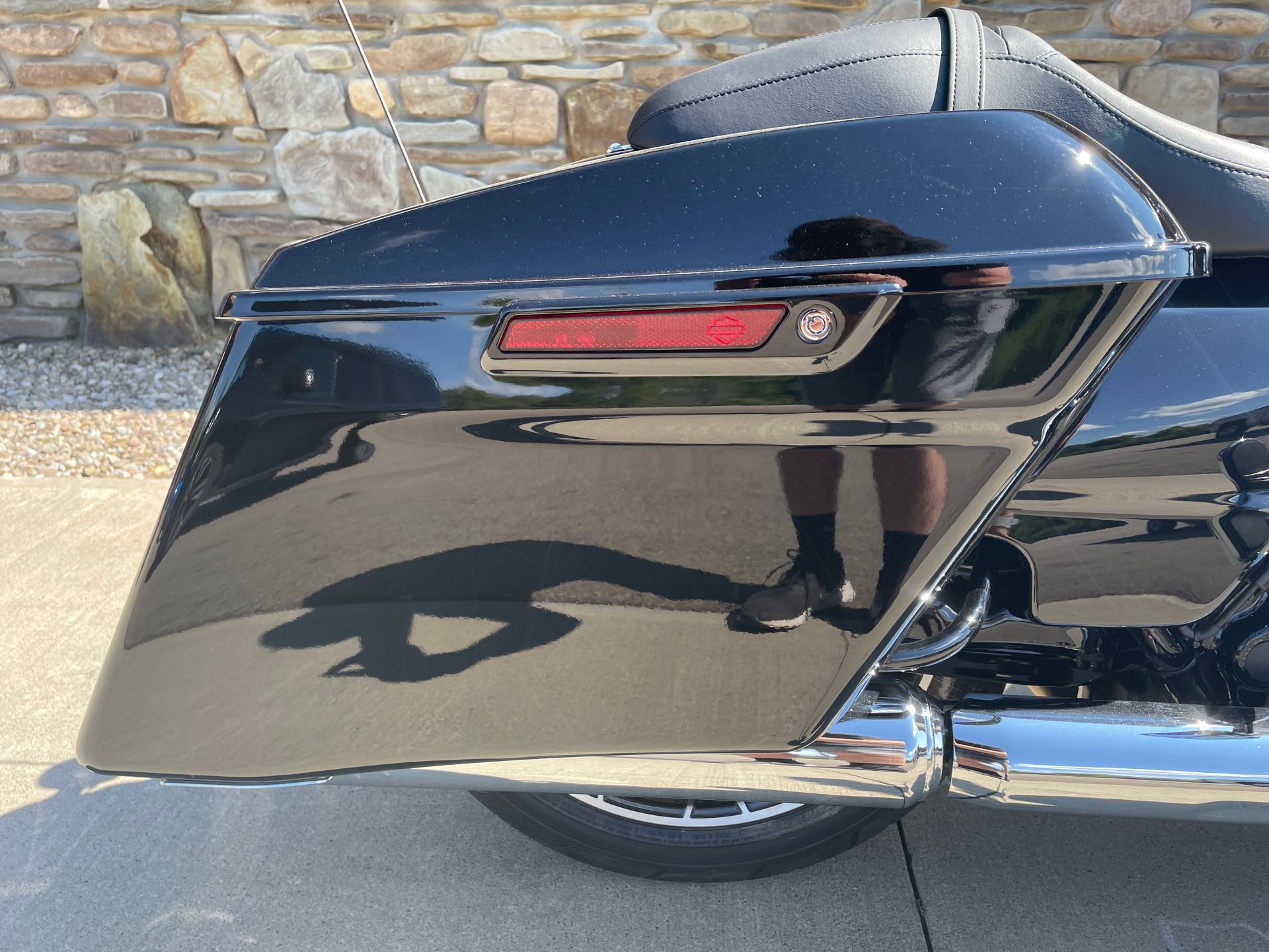 2022 Harley-Davidson Road Glide Special at Arkport Cycles