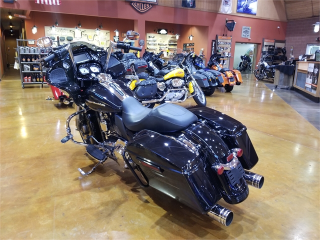 2015 Harley-Davidson Road Glide Special at Legacy Harley-Davidson