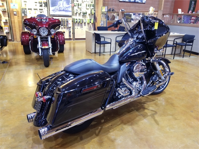 2015 Harley-Davidson Road Glide Special at Legacy Harley-Davidson