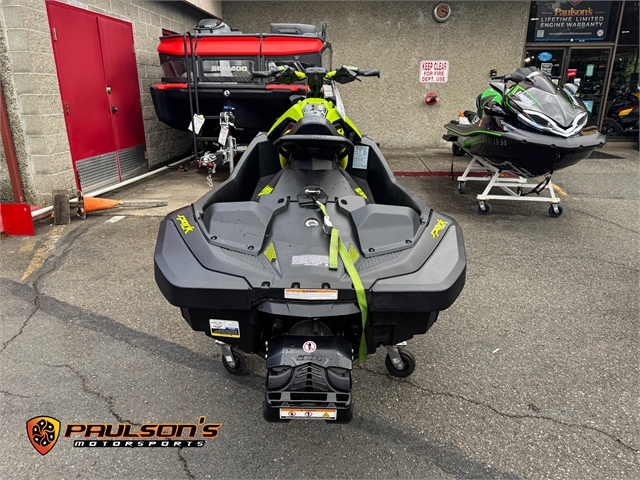2023 Sea-Doo SparkTRIXX 2-Up at Paulson's Motorsports