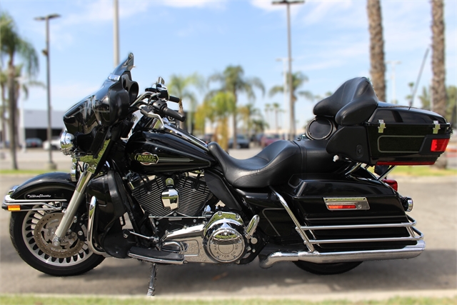 2010 Harley-Davidson Electra Glide Ultra Classic at Quaid Harley-Davidson, Loma Linda, CA 92354