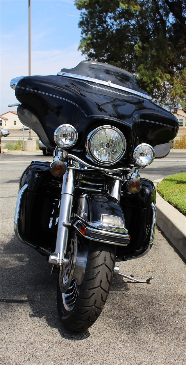 2010 Harley-Davidson Electra Glide Ultra Classic at Quaid Harley-Davidson, Loma Linda, CA 92354