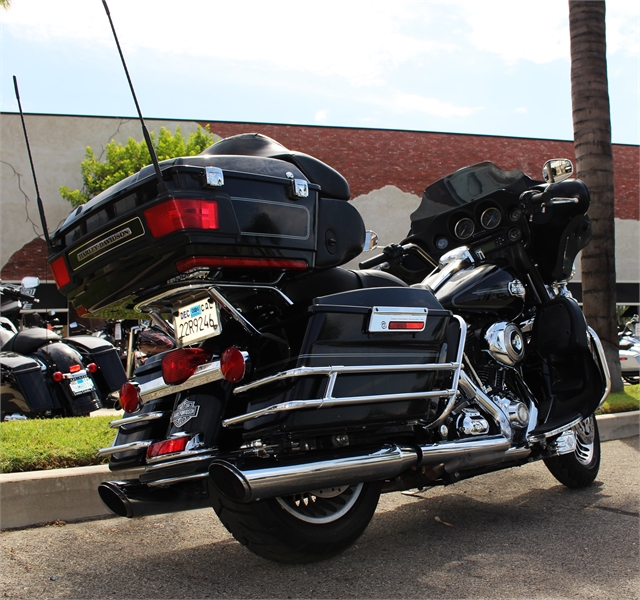 2010 Harley-Davidson Electra Glide Ultra Classic at Quaid Harley-Davidson, Loma Linda, CA 92354