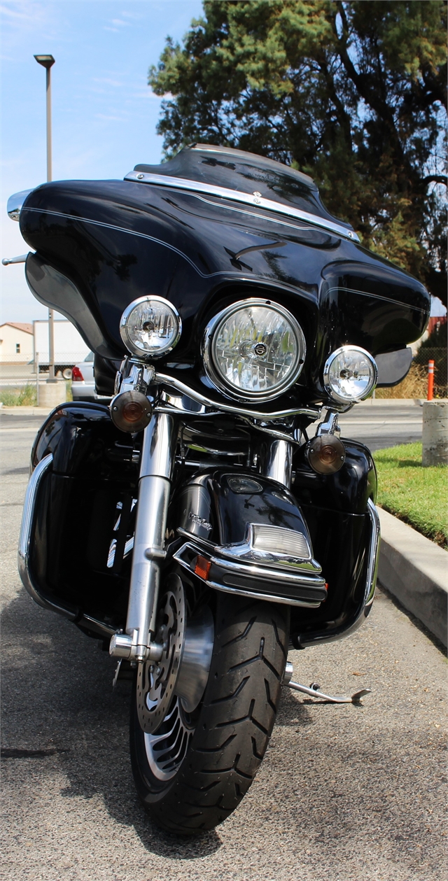 2010 Harley-Davidson Electra Glide Ultra Classic at Quaid Harley-Davidson, Loma Linda, CA 92354