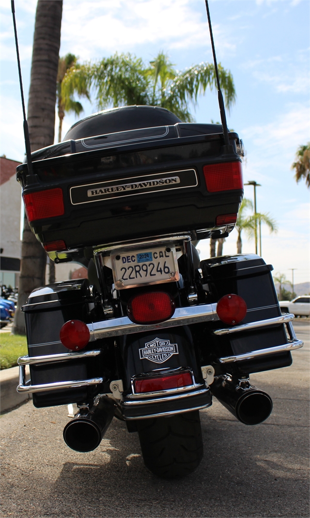 2010 Harley-Davidson Electra Glide Ultra Classic at Quaid Harley-Davidson, Loma Linda, CA 92354