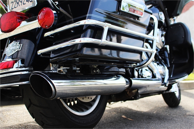 2010 Harley-Davidson Electra Glide Ultra Classic at Quaid Harley-Davidson, Loma Linda, CA 92354