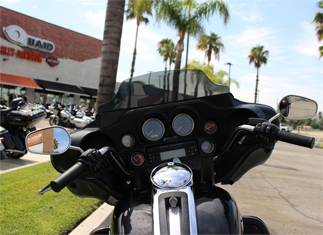 2010 Harley-Davidson Electra Glide Ultra Classic at Quaid Harley-Davidson, Loma Linda, CA 92354