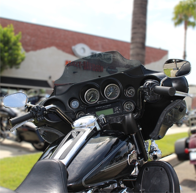 2010 Harley-Davidson Electra Glide Ultra Classic at Quaid Harley-Davidson, Loma Linda, CA 92354