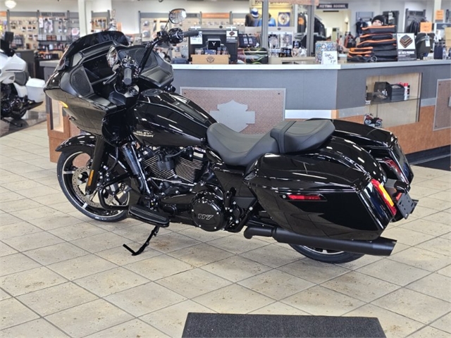 2024 Harley-Davidson Road Glide Base at Destination Harley-Davidson®, Tacoma, WA 98424