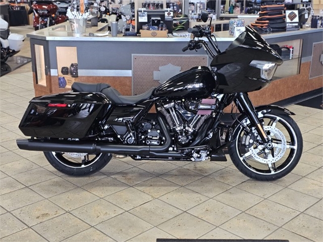 2024 Harley-Davidson Road Glide Base at Destination Harley-Davidson®, Tacoma, WA 98424