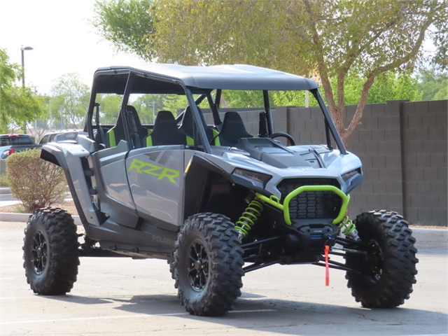 2025 Polaris RZR XP 4 1000 Ultimate at Friendly Powersports Baton Rouge