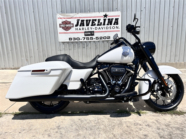 2024 Harley-Davidson Road King Special at Javelina Harley-Davidson