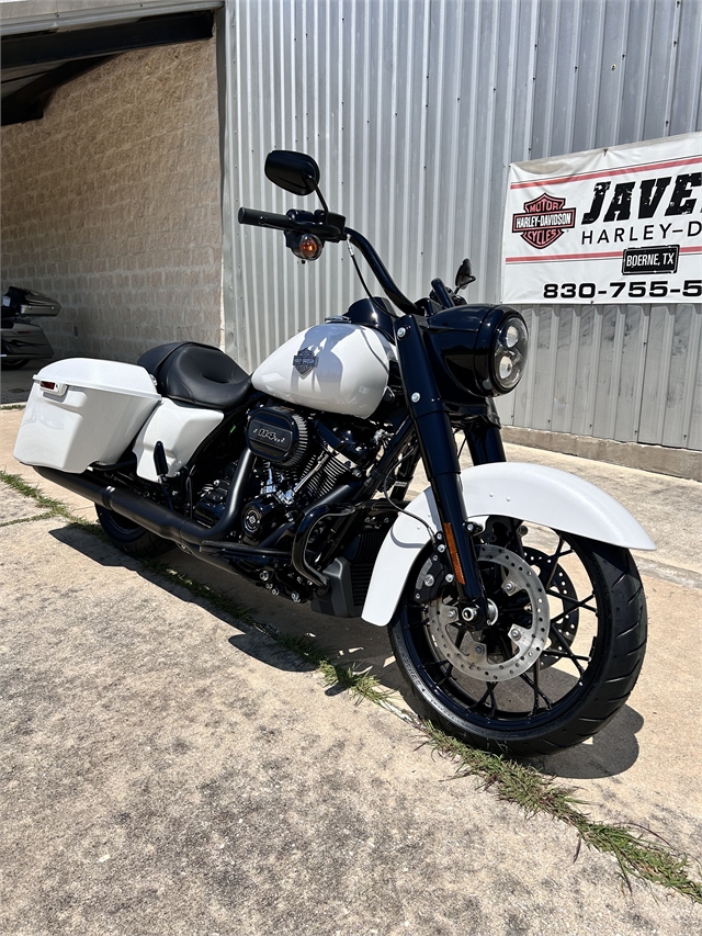 2024 Harley-Davidson Road King Special at Javelina Harley-Davidson