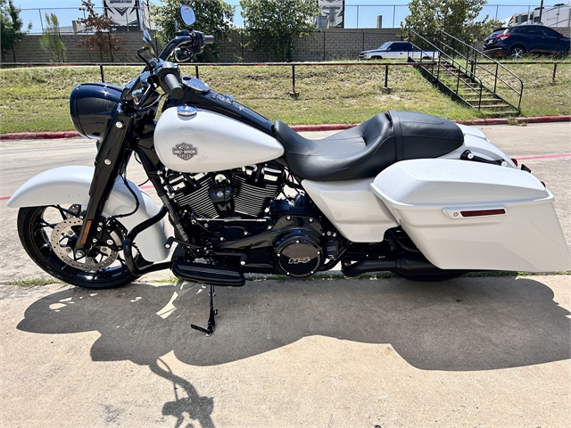 2024 Harley-Davidson Road King Special at Javelina Harley-Davidson