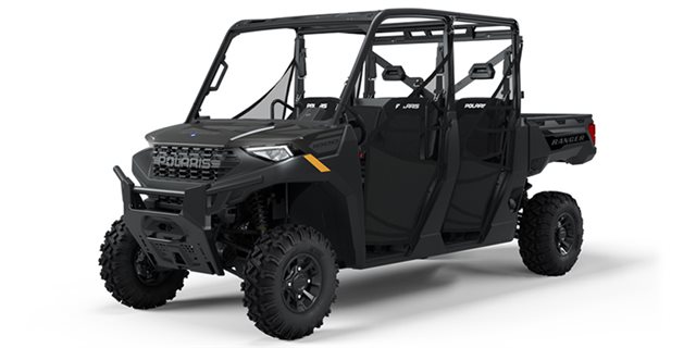 2024 Polaris Ranger Crew 1000 Premium at Big River Motorsports