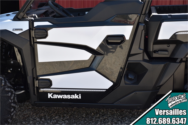 2024 Kawasaki RIDGE Ranch Edition at Thornton's Motorcycle - Versailles, IN