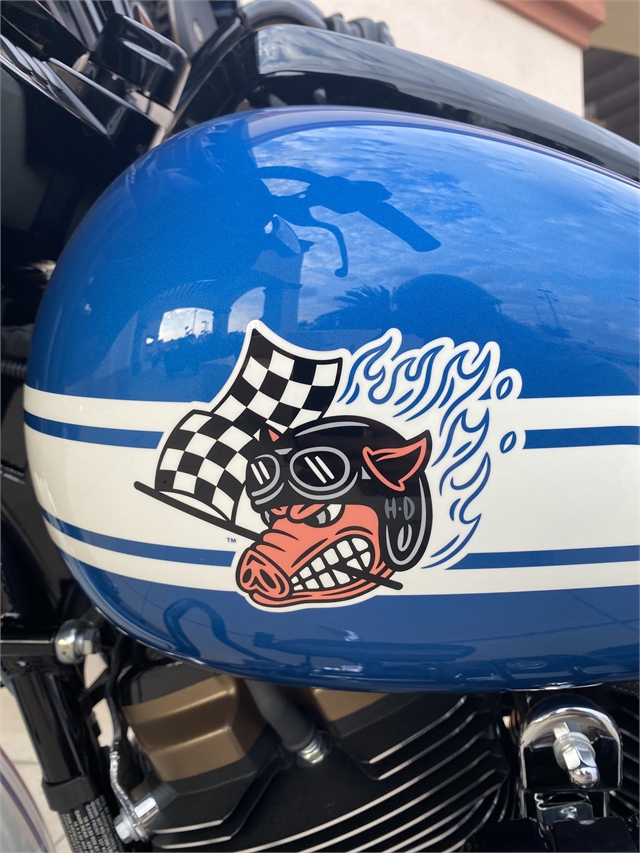 2023 Harley-Davidson Street Glide ST at Laredo Harley Davidson