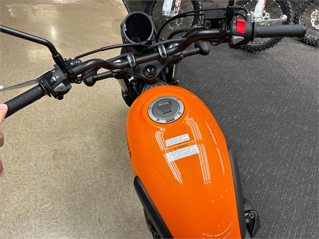 2023 Honda SCL 500 at Sloans Motorcycle ATV, Murfreesboro, TN, 37129