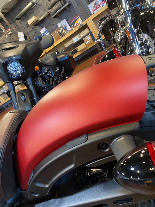 2023 Indian Motorcycle Scout Bobber Base at Shreveport Cycles