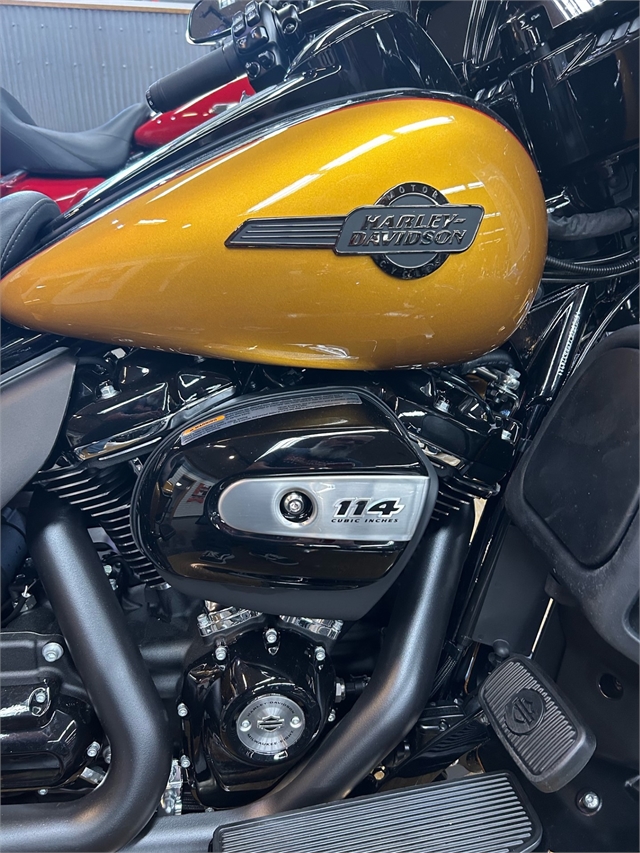 2023 Harley-Davidson Electra Glide Ultra Limited at Holeshot Harley-Davidson