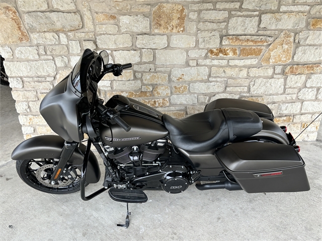 2020 Harley-Davidson Touring Street Glide Special at Harley-Davidson of Waco