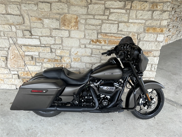 2020 Harley-Davidson Touring Street Glide Special at Harley-Davidson of Waco