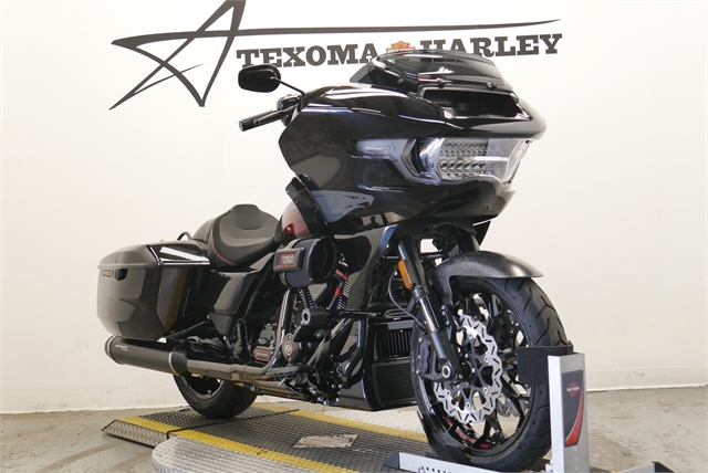 2024 Harley-Davidson Road Glide CVO ST at Texoma Harley-Davidson