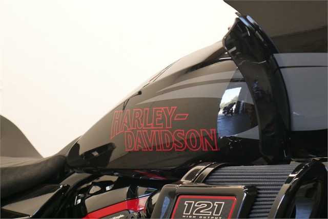 2024 Harley-Davidson Road Glide CVO ST at Texoma Harley-Davidson