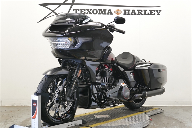 2024 Harley-Davidson Road Glide CVO ST at Texoma Harley-Davidson