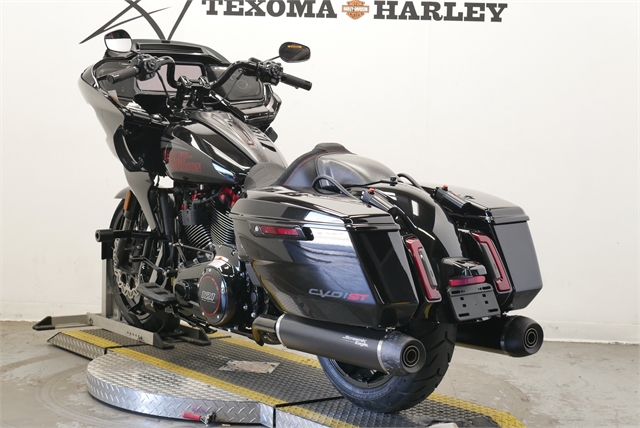 2024 Harley-Davidson Road Glide CVO ST at Texoma Harley-Davidson